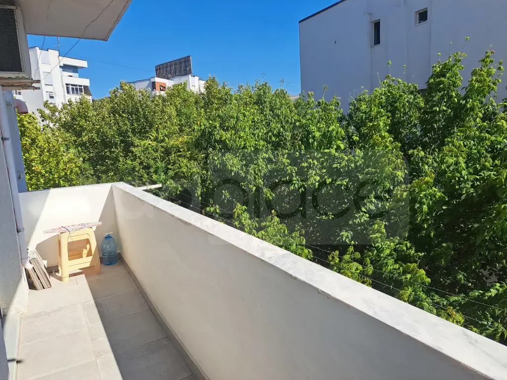 Apartament  87m² 4 floor