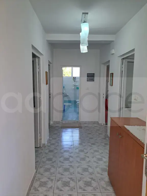 Apartament  87m² 4 floor