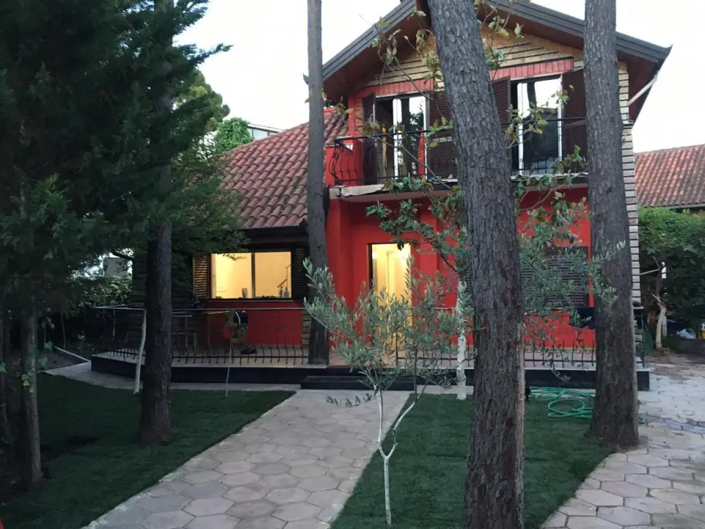 Vilë  105m²