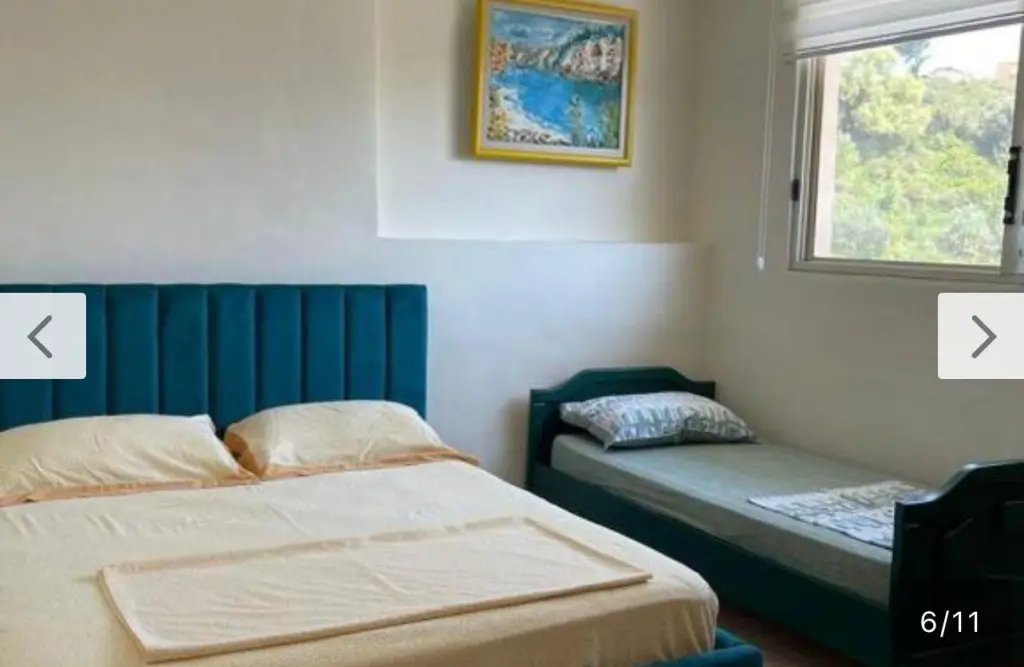 Apartment me qera ditore