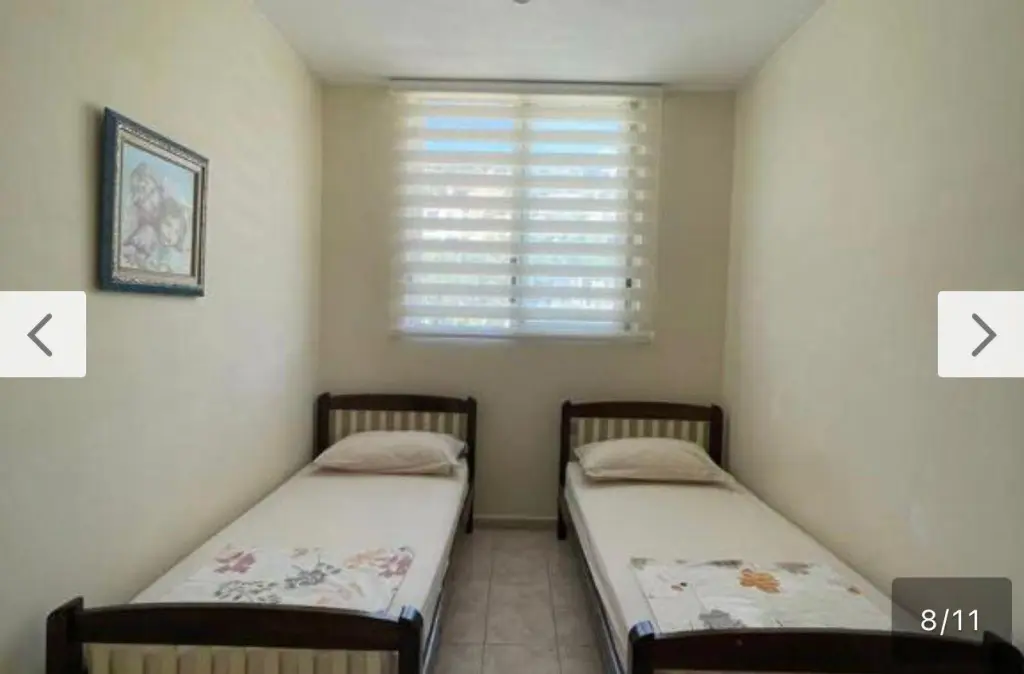 Apartment me qera ditore
