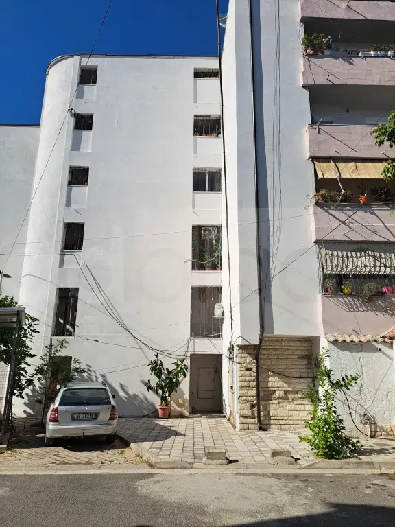 Apartament  87m² 4 floor