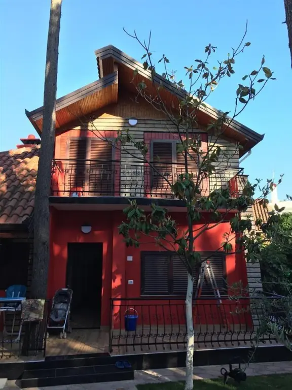 Vilë  105m²