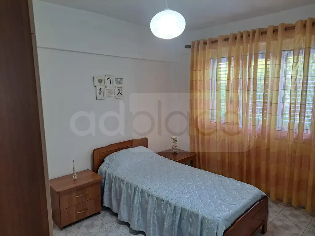 Apartament  87m² 4 floor