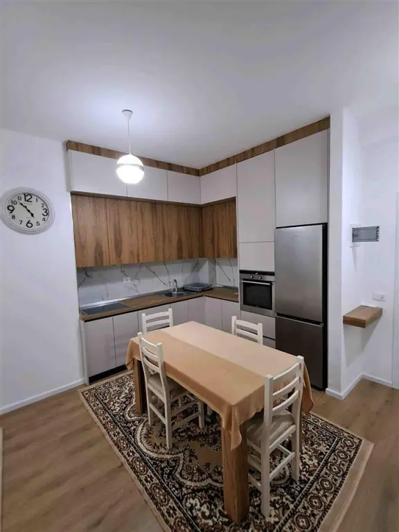 Apartament 1 room 61m² 4 floor