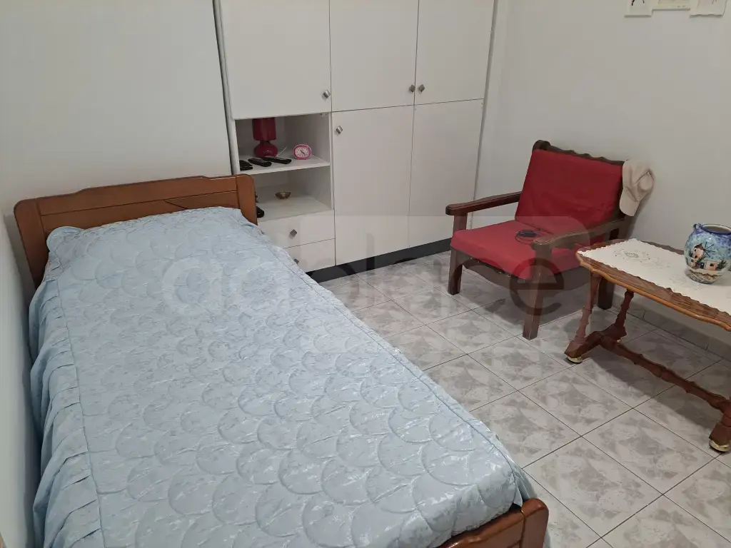 Apartament  87m² 4 floor