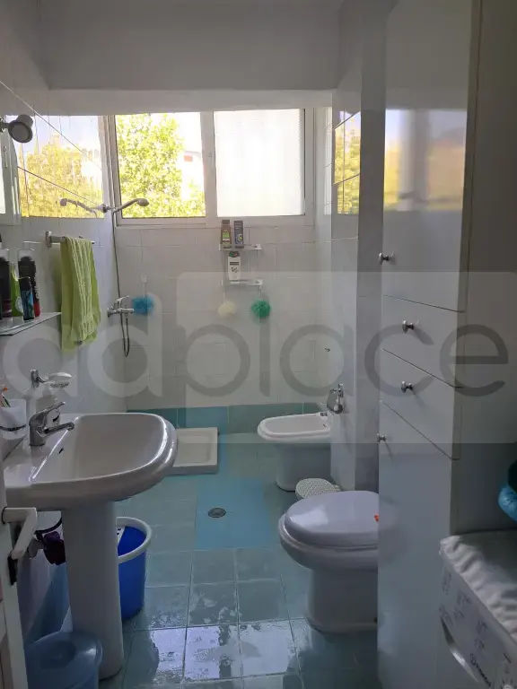 Apartament  87m² 4 floor