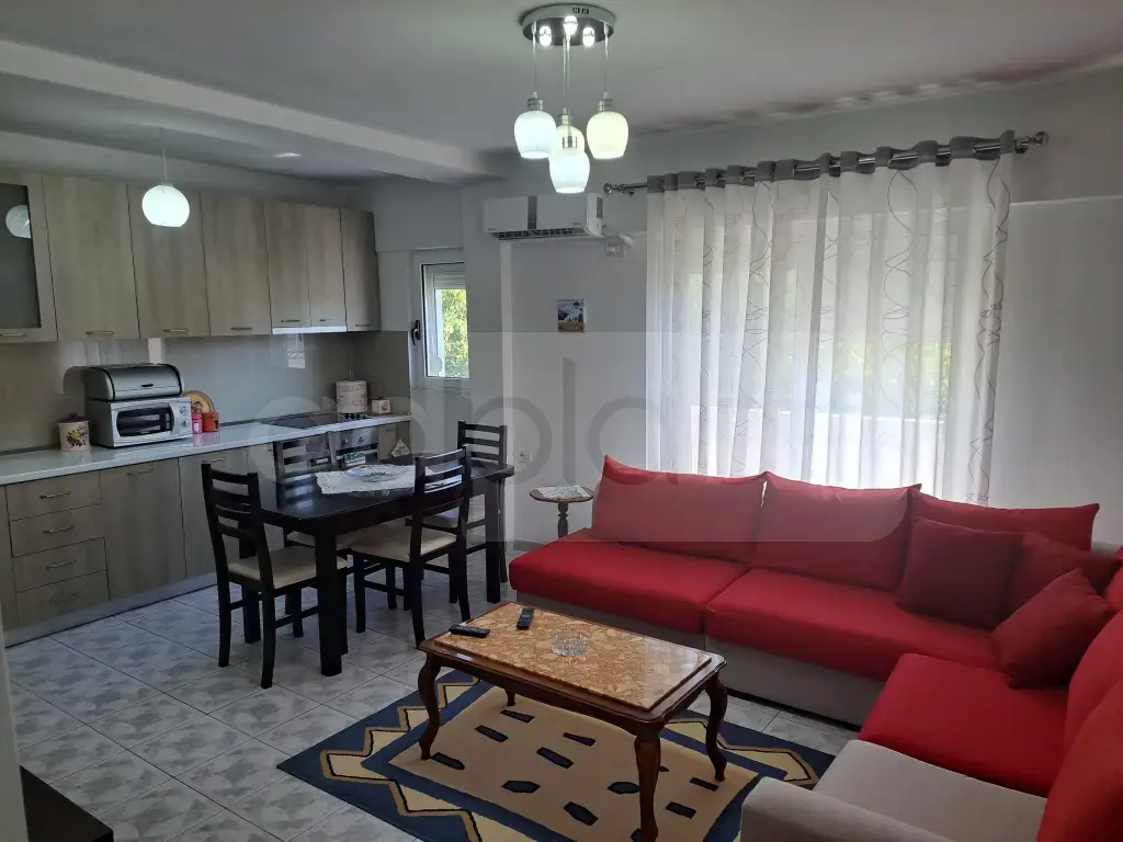 Apartament  87m² 4 floor