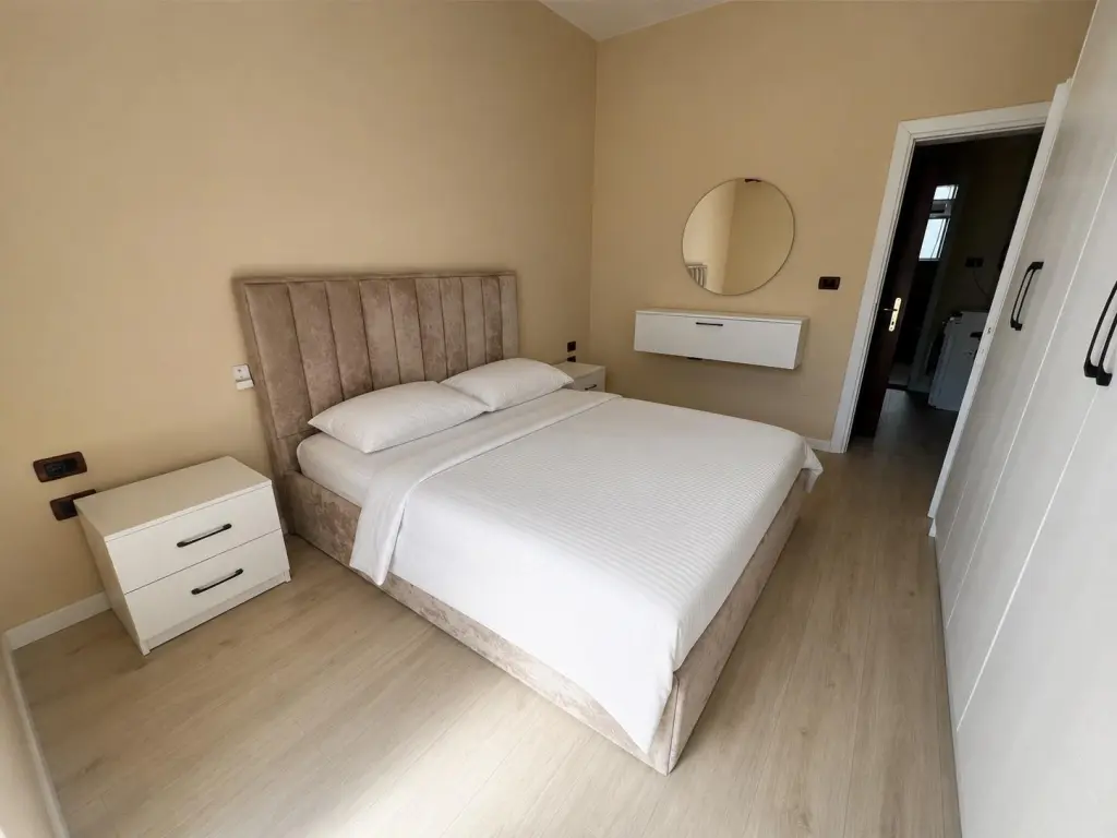 Apartament me qera ditore pogradec Daily rent