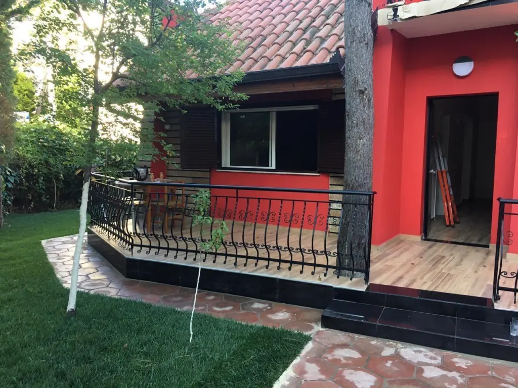 Vilë  105m²