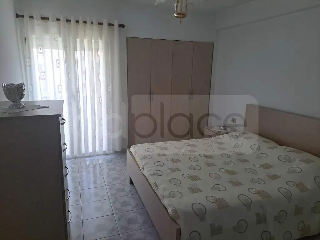 Apartament  87m² 4 floor