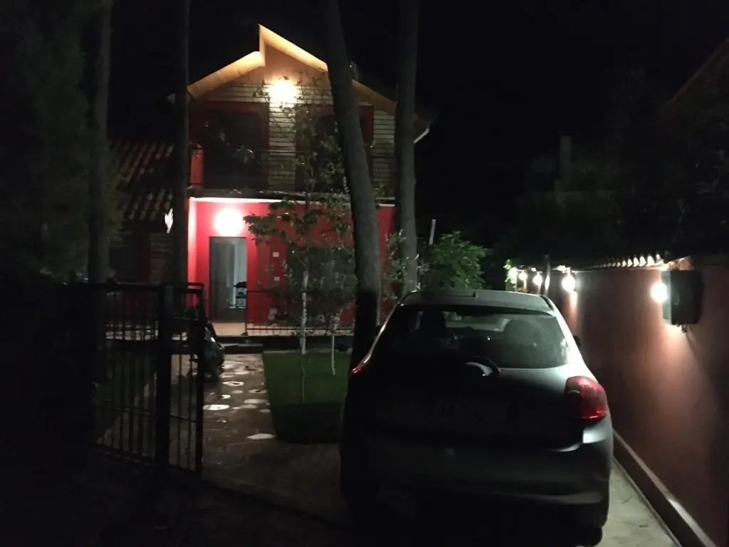 Vilë  105m²