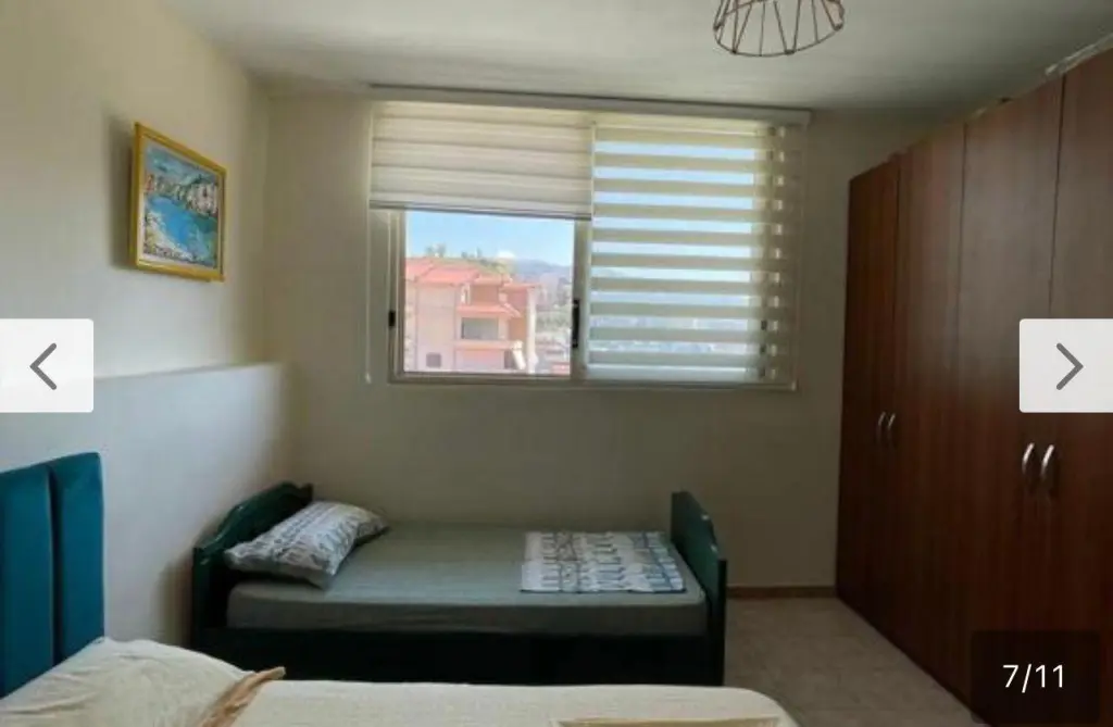 Apartment me qera ditore