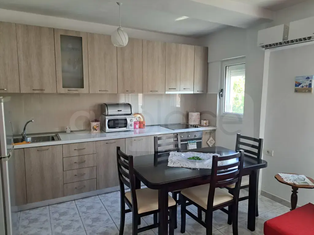 Apartament  87m² 4 floor