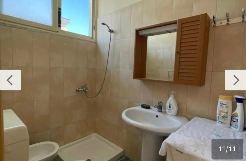 Apartment me qera ditore