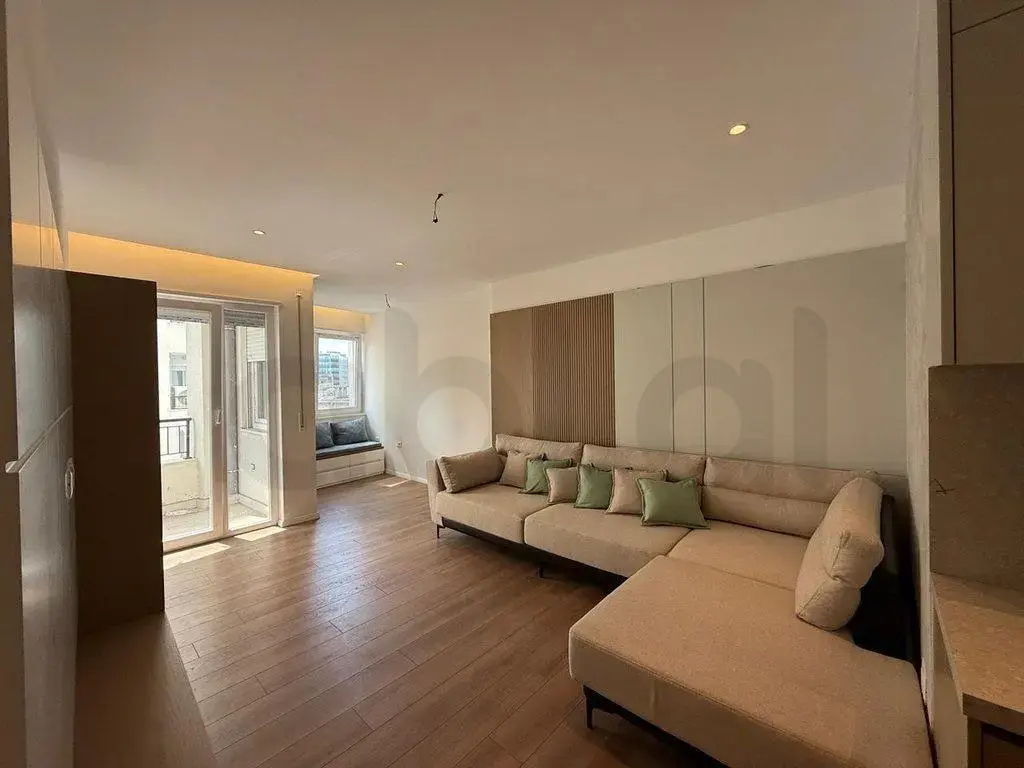Apartament 2 rooms 89m² 5 floor