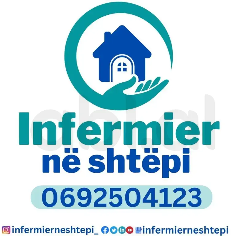Infermiere ne shtepi