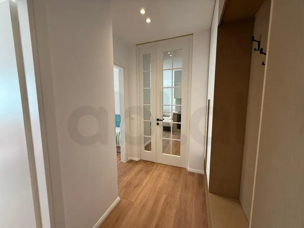 Apartament 2 rooms 89m² 5 floor