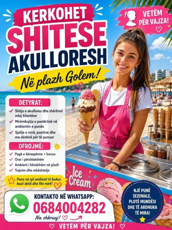 Shitese akulloresh