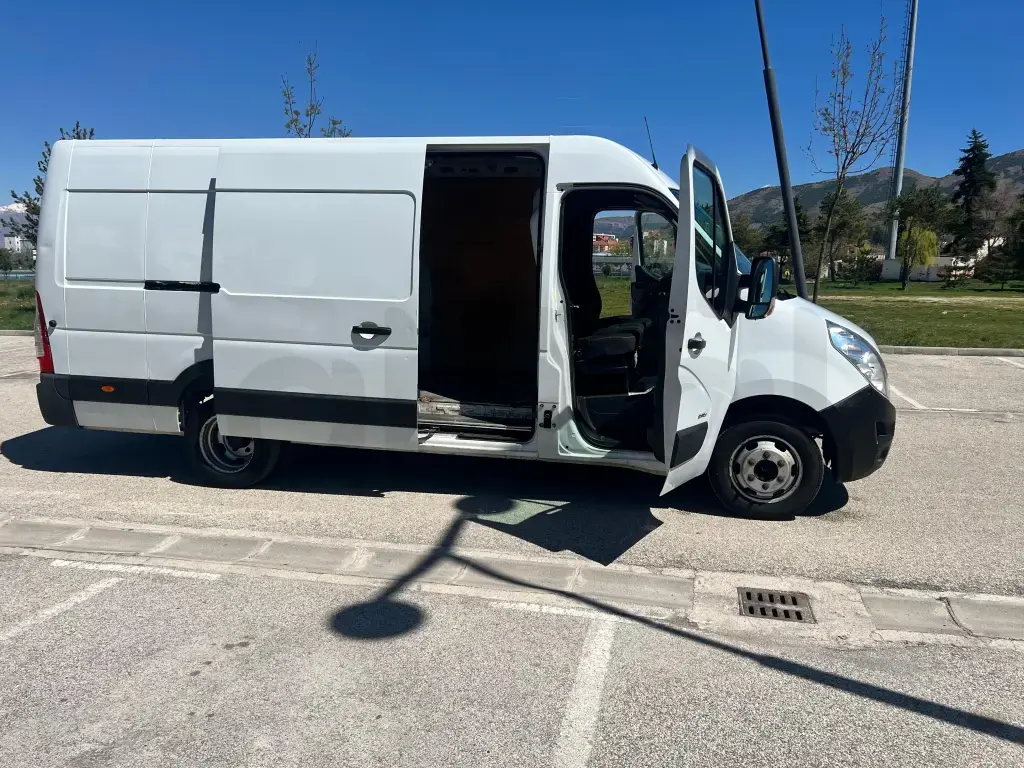 Transport Mallrash Shqiperi Grqi