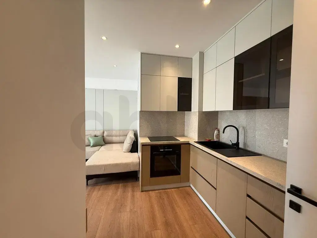 Apartament 2 rooms 89m² 5 floor