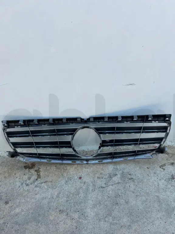 Grilë radiatori Mercedes-Benz B-Class W246