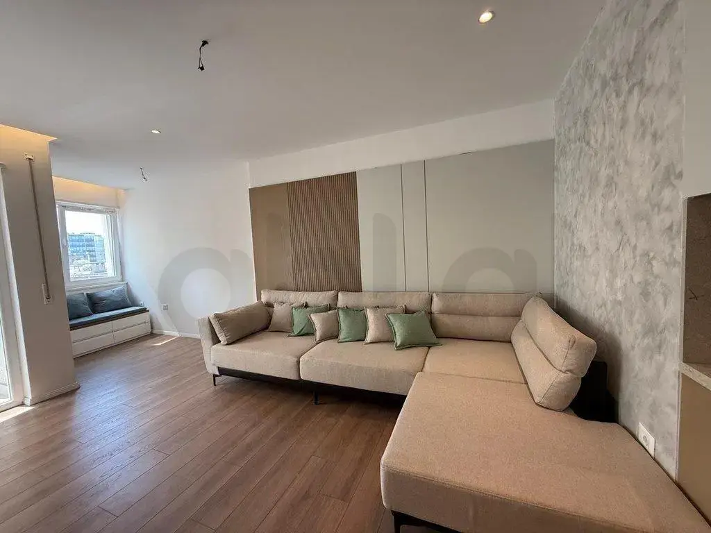 Apartament 2 rooms 89m² 5 floor