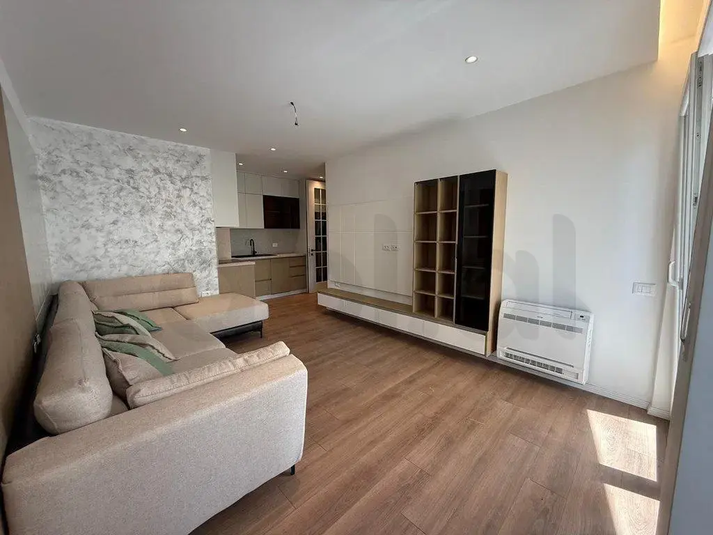 Apartament 2 rooms 89m² 5 floor