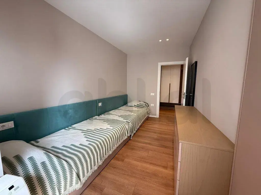 Apartament 2 rooms 89m² 5 floor