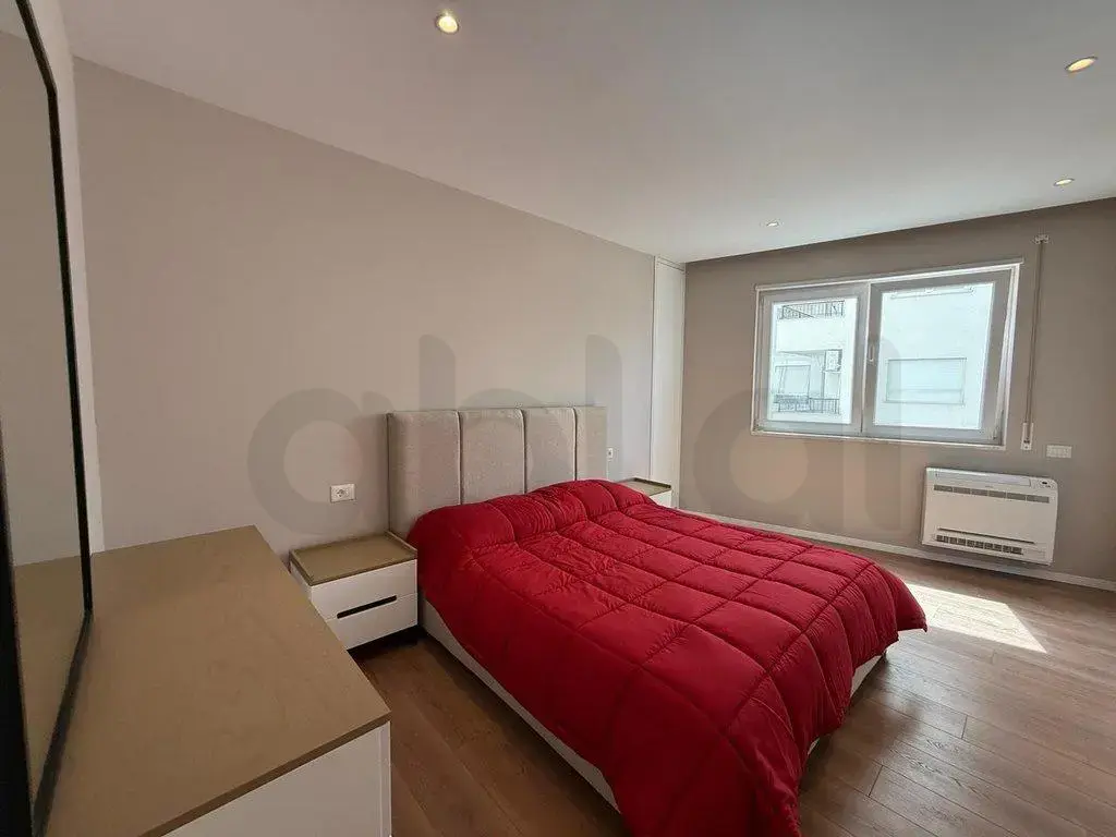 Apartament 2 rooms 89m² 5 floor