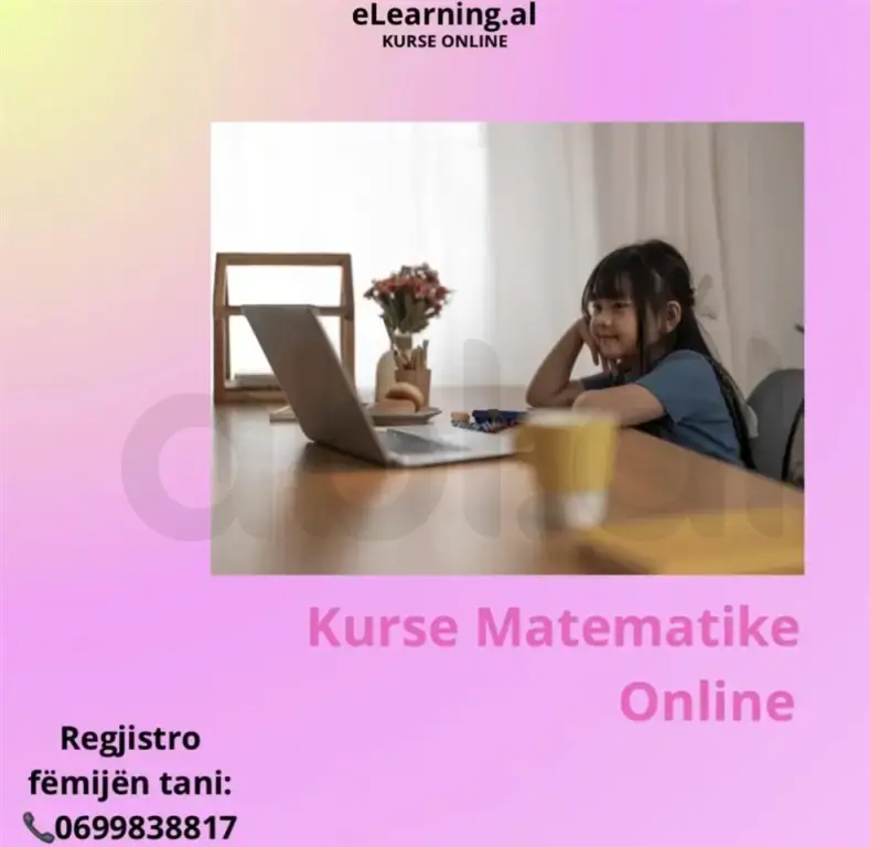 Kurse Online - Gjuhë të huaja