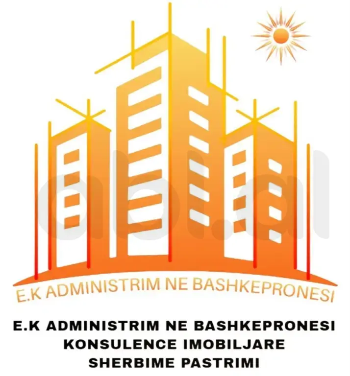 Sherbime administrimi pallatesh imobiljare etj