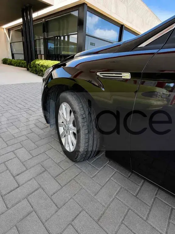 Ford Mondeo IV Facelift  2013, 216 000 km