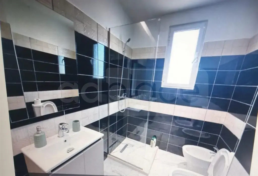 Apartament 2 rooms 110m² 5 floor