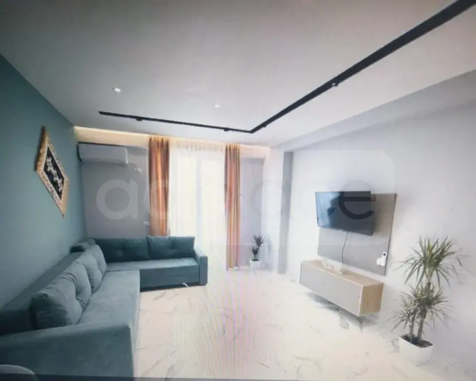 Apartament 2 rooms 110m² 5 floor