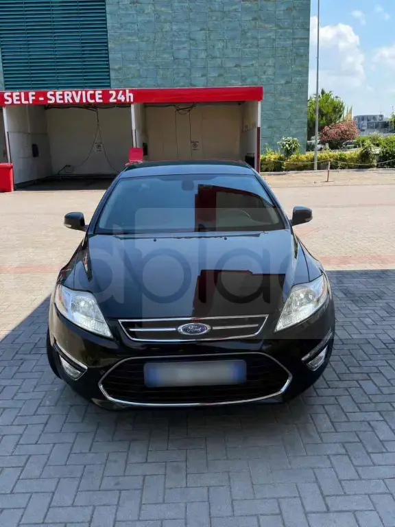 Ford Mondeo IV Facelift  2013, 216 000 km