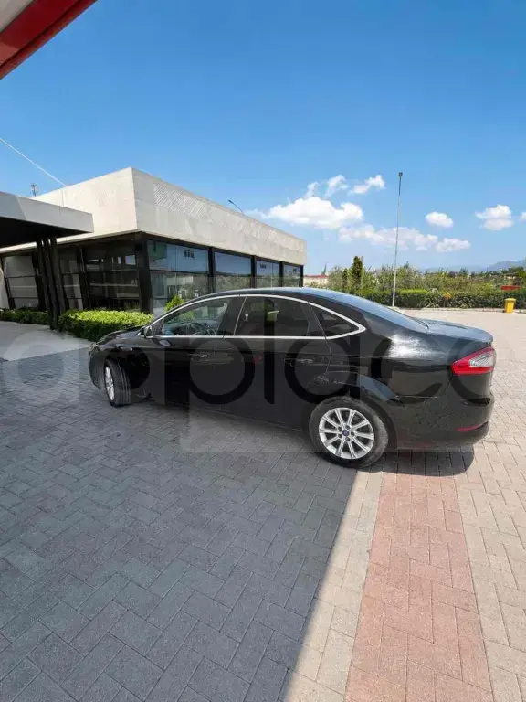 Ford Mondeo IV Facelift  2013, 216 000 km