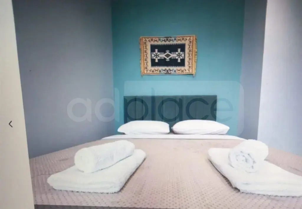 Apartament 2 rooms 110m² 5 floor