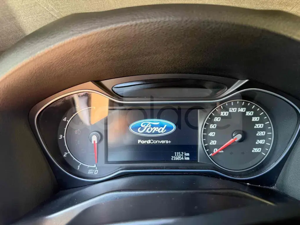 Ford Mondeo IV Facelift  2013, 216 000 km