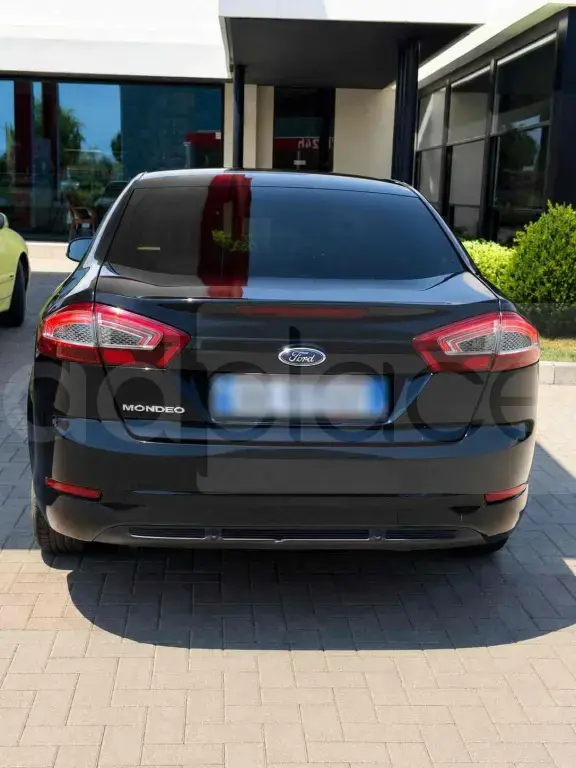 Ford Mondeo IV Facelift  2013, 216 000 km