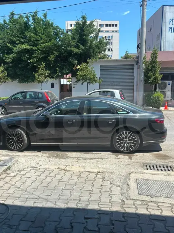 Kerkoj puntor me eksperienc lavazh durres