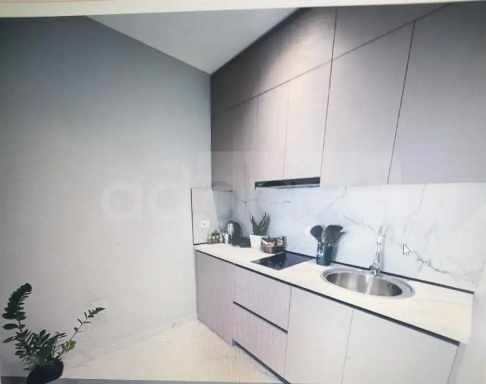Apartament 2 rooms 110m² 5 floor