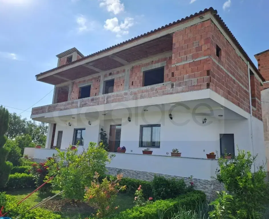 Shtëpi  244m²