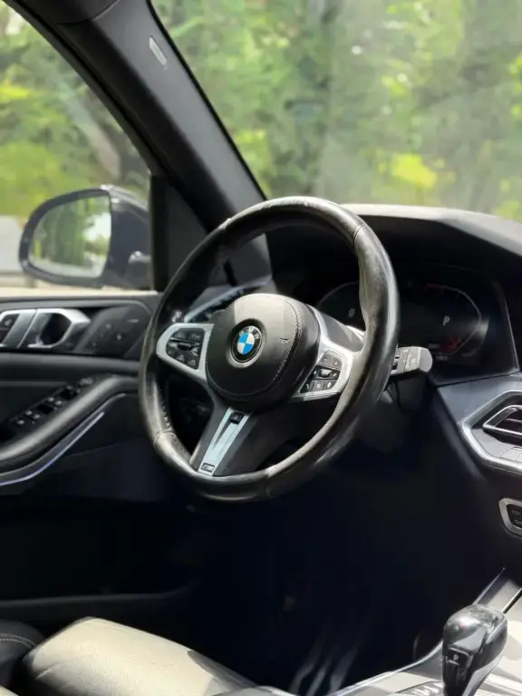 BMW X5 G05  2020, 134 000 km