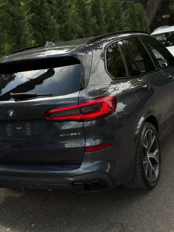 BMW X5 G05  2020, 134 000 km
