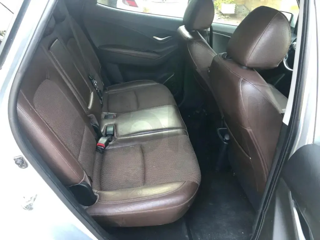Hyundai ix20 I  2011, 200 000 km