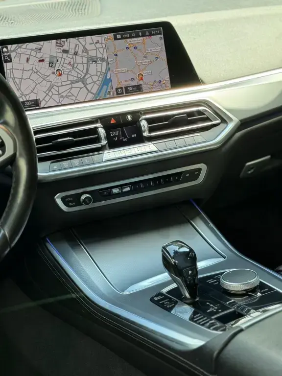 BMW X5 G05  2020, 134 000 km