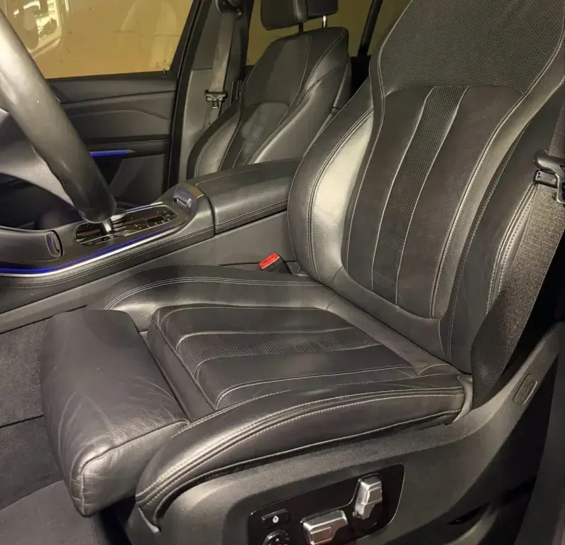 BMW X5 G05  2020, 134 000 km