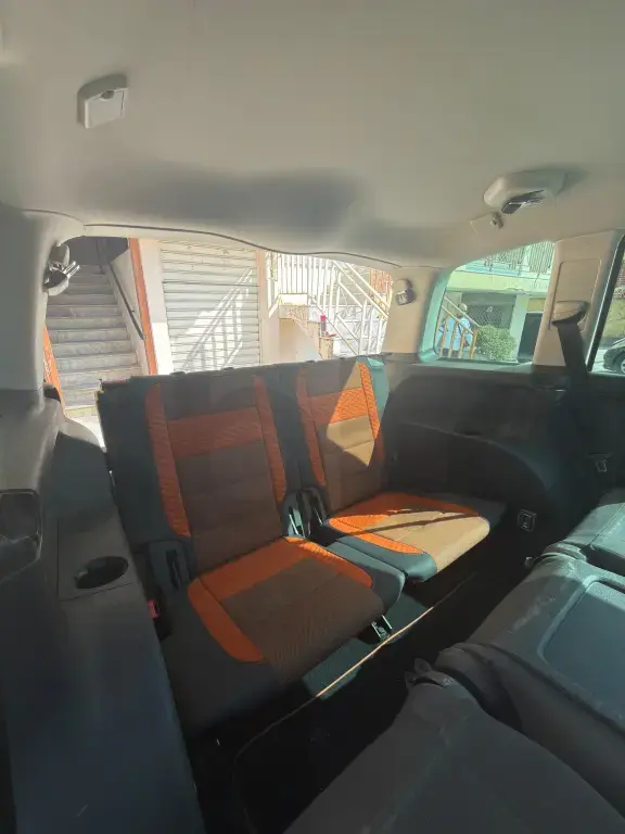 Volkswagen Touran I  2007, 255 000 km