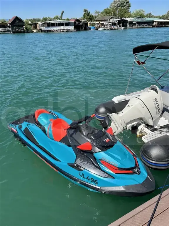 Seadoo Wake Pro 230 - 2018 - 50 or